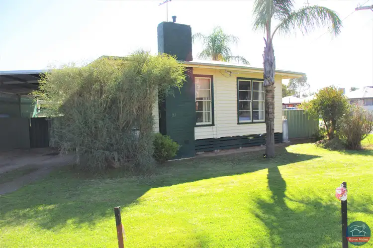 Third view of Homely house listing, 27 Findlay Street, Strathmerton VIC 3641
