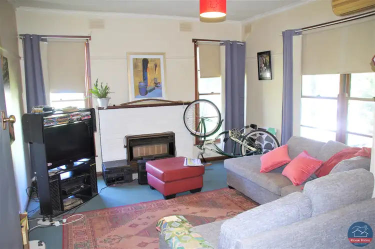 Sixth view of Homely house listing, 27 Findlay Street, Strathmerton VIC 3641