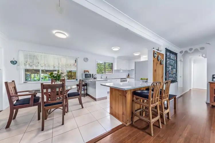 Fourth view of Homely house listing, 271 Gregory Cannon Valley Road, Gregory River QLD 4800