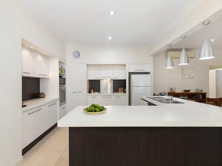 Fourth view of Homely house listing, 39 Wyangan Valley Way, Mudgeeraba QLD 4213