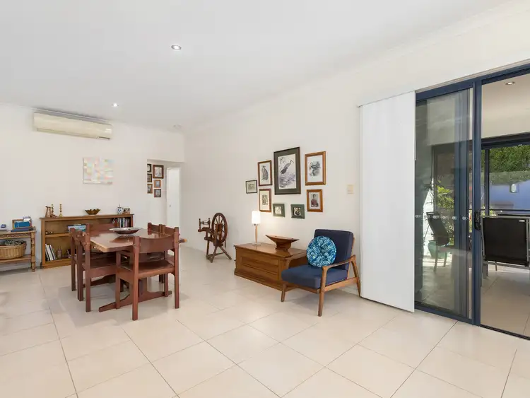 Fifth view of Homely house listing, 39 Wyangan Valley Way, Mudgeeraba QLD 4213