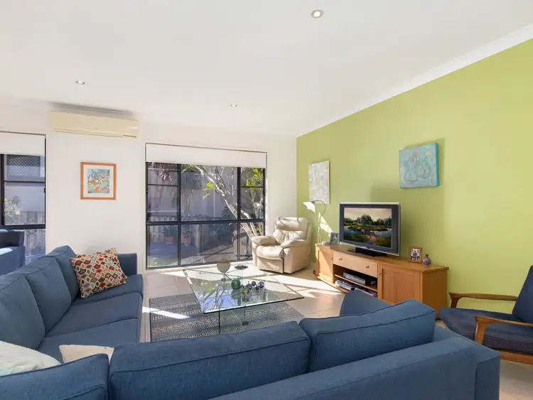 Sixth view of Homely house listing, 39 Wyangan Valley Way, Mudgeeraba QLD 4213