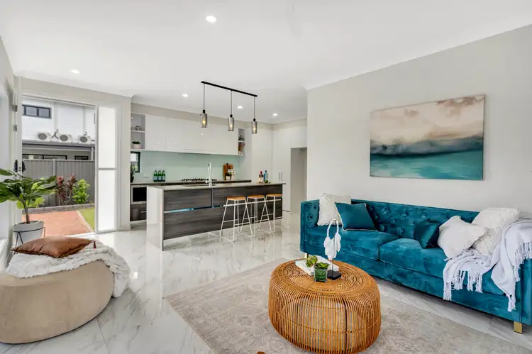 Main view of Homely house listing, 19 Smith Street, Cairns North QLD 4870