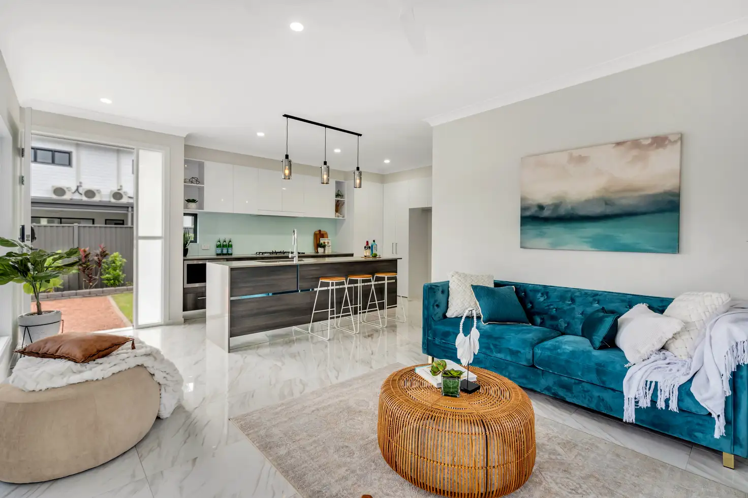 Main view of Homely house listing, 19 Smith Street, Cairns North QLD 4870