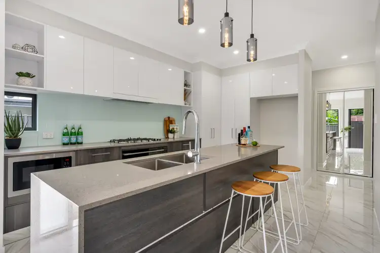 Second view of Homely house listing, 19 Smith Street, Cairns North QLD 4870