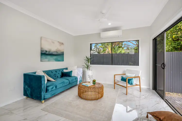 Third view of Homely house listing, 19 Smith Street, Cairns North QLD 4870