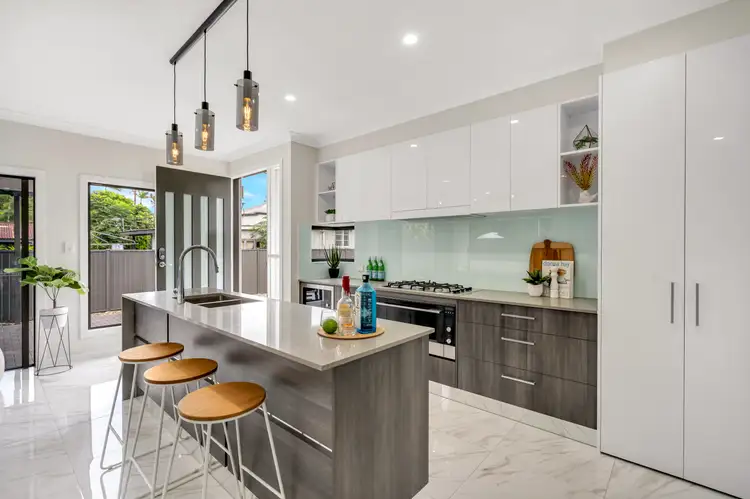 Fourth view of Homely house listing, 19 Smith Street, Cairns North QLD 4870