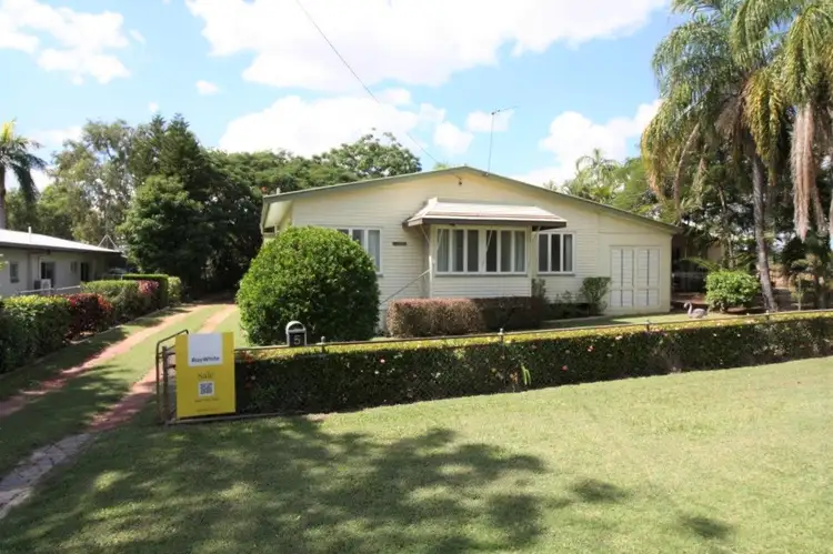 Main view of Homely house listing, 5 Burdekin Street, Richmond Hill QLD 4820