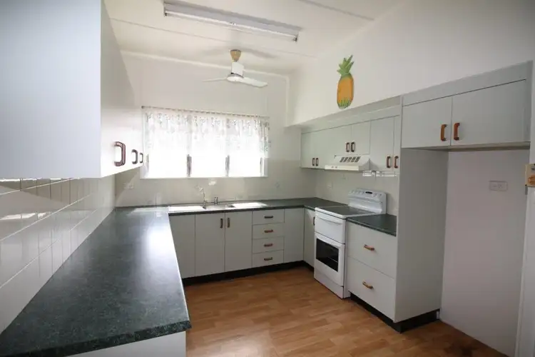 Fourth view of Homely house listing, 5 Burdekin Street, Richmond Hill QLD 4820