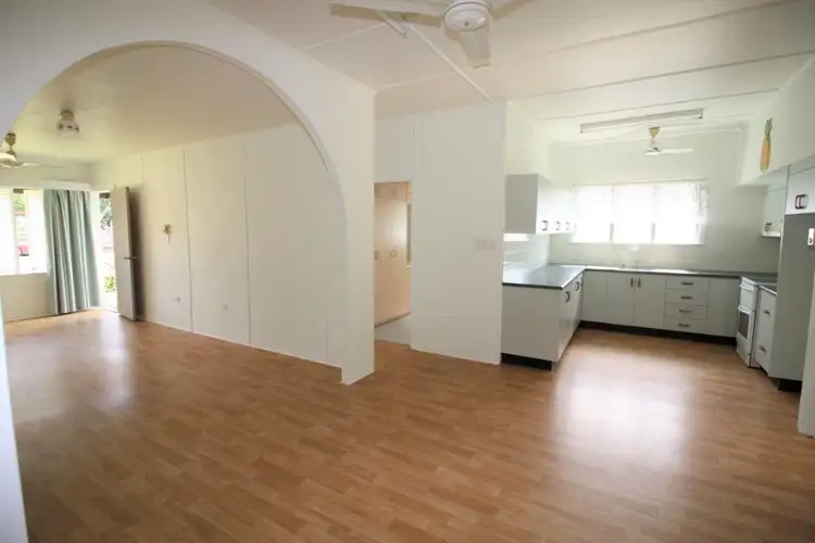 Fifth view of Homely house listing, 5 Burdekin Street, Richmond Hill QLD 4820