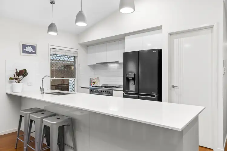 Second view of Homely house listing, 30 Comet Circuit, Warner QLD 4500