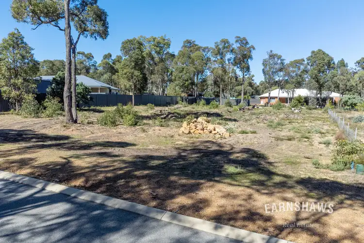 Fifth view of Homely land listing, 880 Stone Street, Chidlow WA 6556