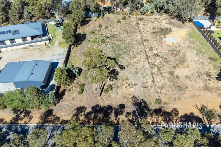 Sixth view of Homely land listing, 880 Stone Street, Chidlow WA 6556