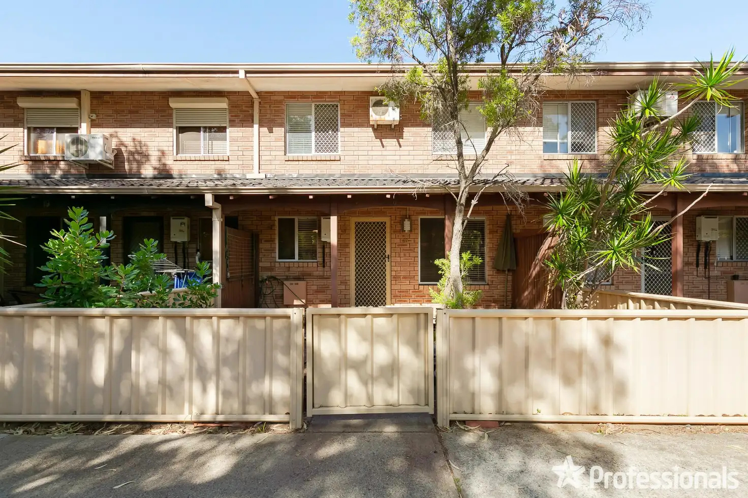 Main view of Homely townhouse listing, 20/26 Cape Street, Osborne Park WA 6017
