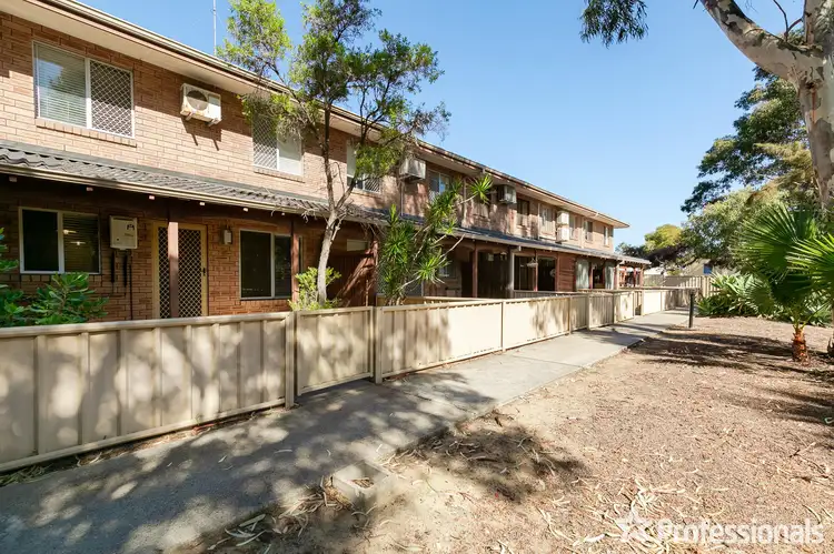 Second view of Homely townhouse listing, 20/26 Cape Street, Osborne Park WA 6017