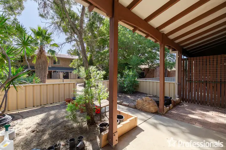 Third view of Homely townhouse listing, 20/26 Cape Street, Osborne Park WA 6017
