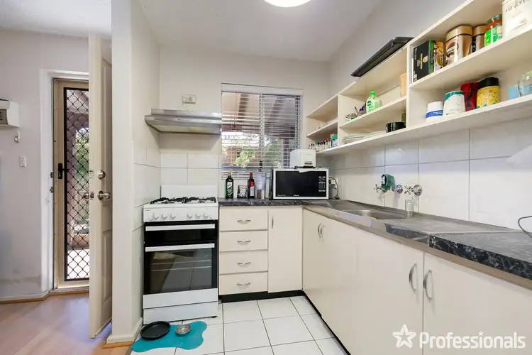 Fifth view of Homely townhouse listing, 20/26 Cape Street, Osborne Park WA 6017
