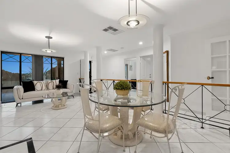 Second view of Homely house listing, 3 Atwell Close, Lake Coogee WA 6166