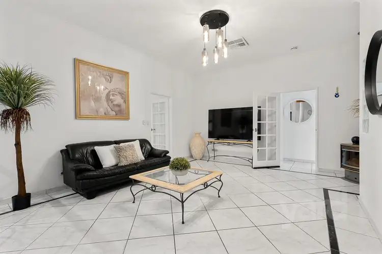 Fourth view of Homely house listing, 3 Atwell Close, Lake Coogee WA 6166