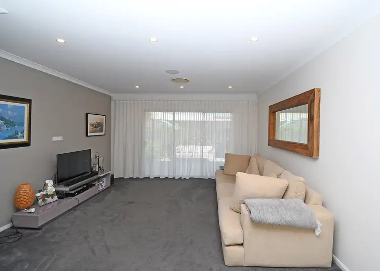 Fourth view of Homely house listing, 33 Spring Way, Nikenbah QLD 4655
