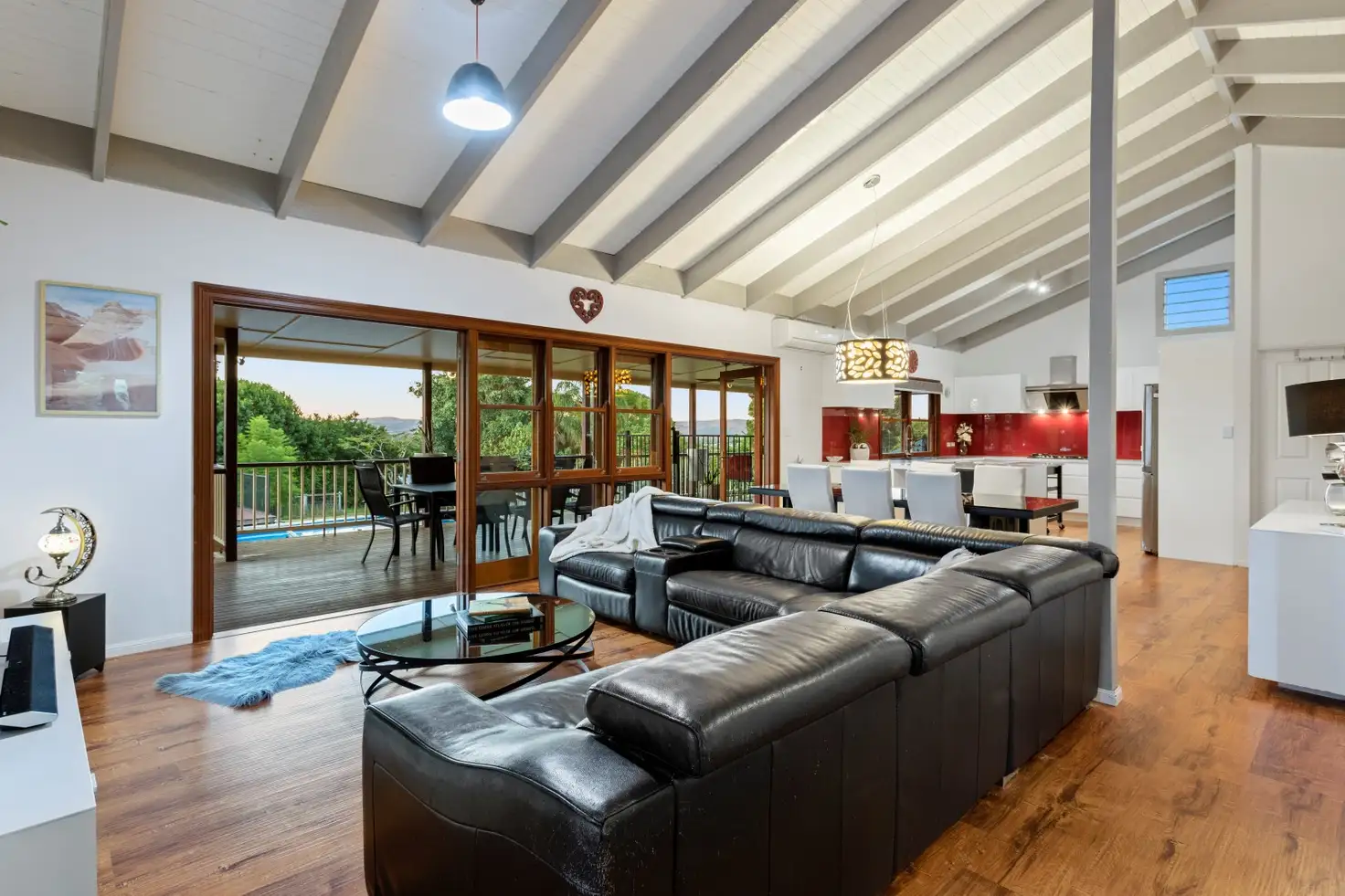 Main view of Homely house listing, 9 Ruthenberg Street, Lowood QLD 4311