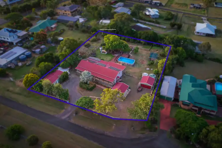 Third view of Homely house listing, 9 Ruthenberg Street, Lowood QLD 4311