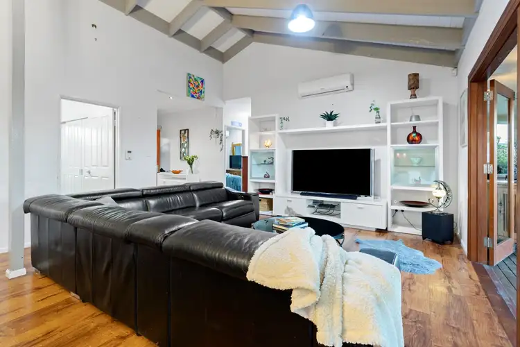 Fifth view of Homely house listing, 9 Ruthenberg Street, Lowood QLD 4311