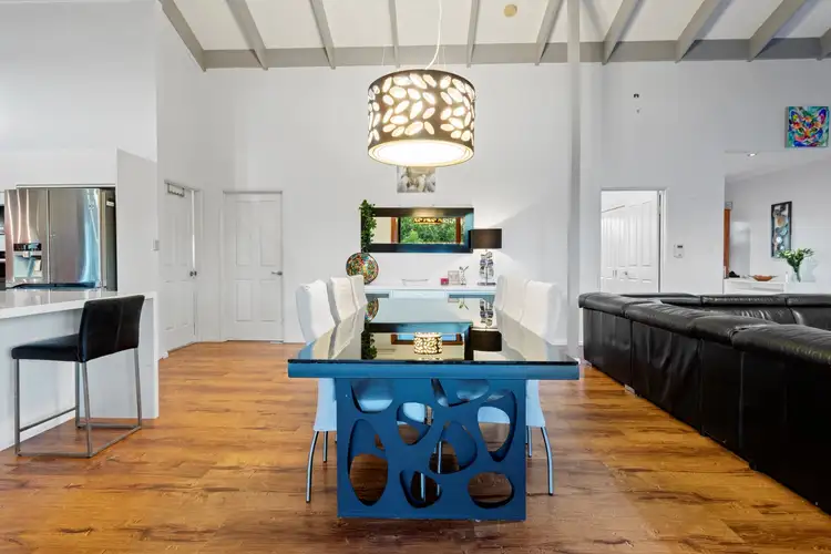 Sixth view of Homely house listing, 9 Ruthenberg Street, Lowood QLD 4311