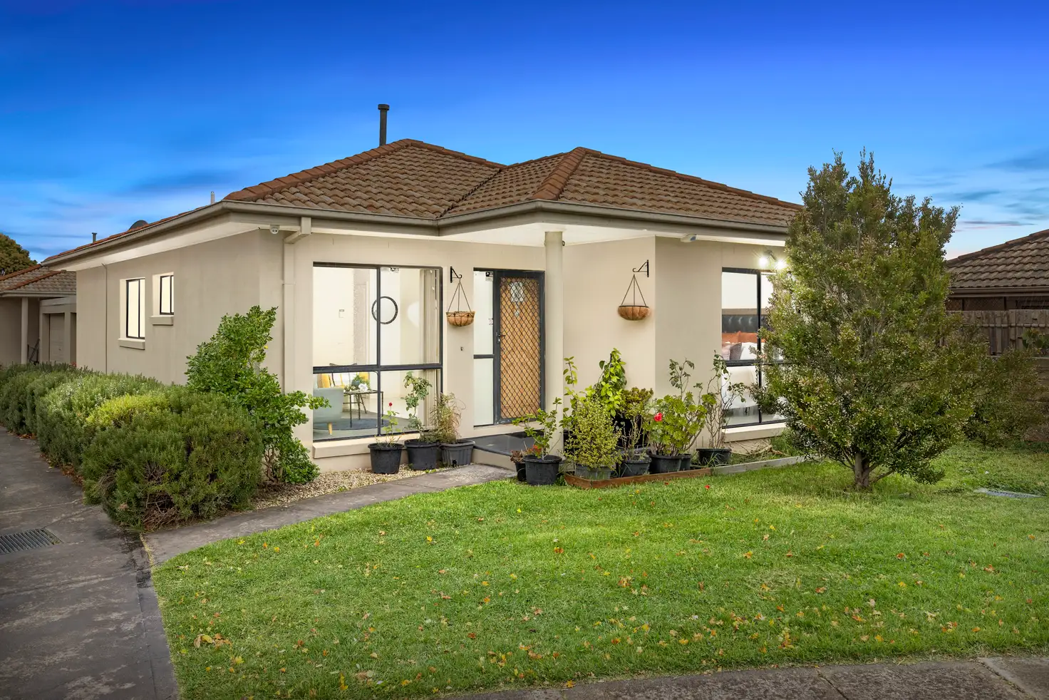 Main view of Homely unit listing, 5/5-7 Margaret Crescent, Dandenong VIC 3175