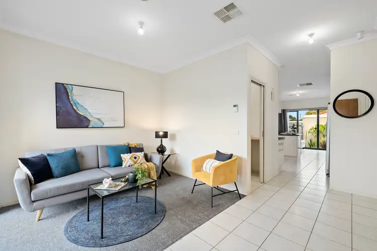 Second view of Homely unit listing, 5/5-7 Margaret Crescent, Dandenong VIC 3175