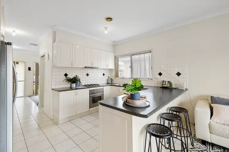 Fourth view of Homely unit listing, 5/5-7 Margaret Crescent, Dandenong VIC 3175