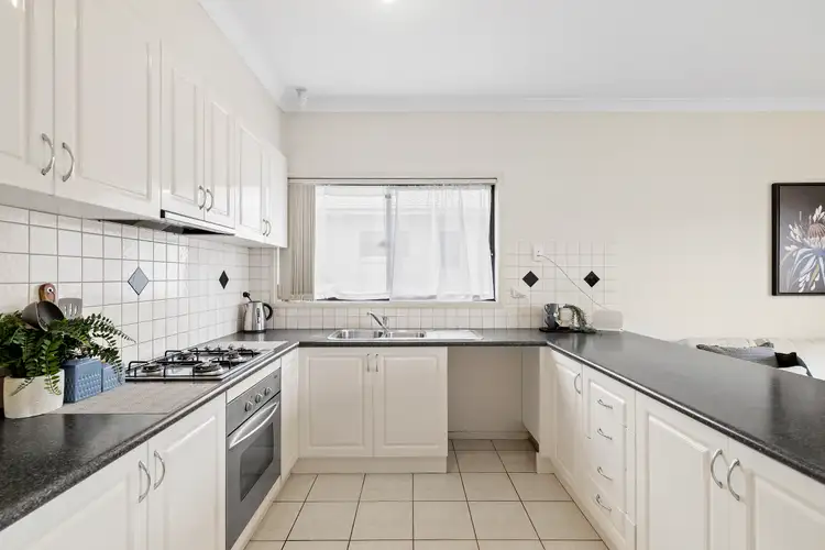 Fifth view of Homely unit listing, 5/5-7 Margaret Crescent, Dandenong VIC 3175