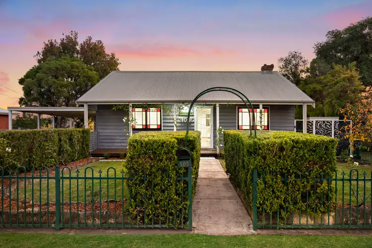103 Berowra Waters Road, Berowra NSW 2081