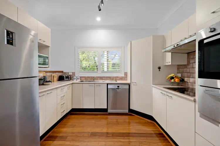 Sixth view of Homely house listing, 103 Berowra Waters Road, Berowra NSW 2081