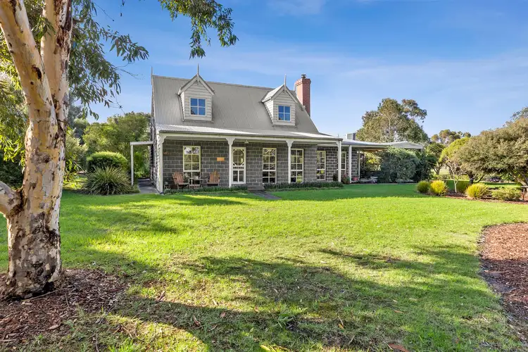 33 Fuller Road, Inverleigh VIC 3321