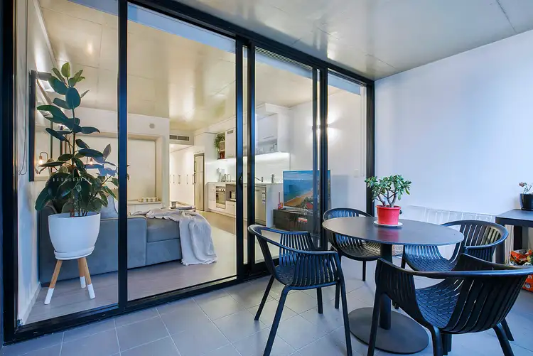 Fifth view of Homely apartment listing, 3404/19 Anderson Street, Kangaroo Point QLD 4169