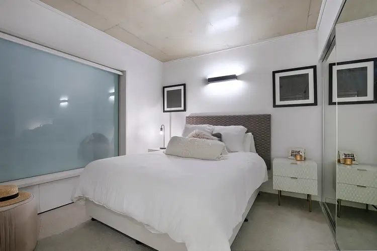 Sixth view of Homely apartment listing, 3404/19 Anderson Street, Kangaroo Point QLD 4169