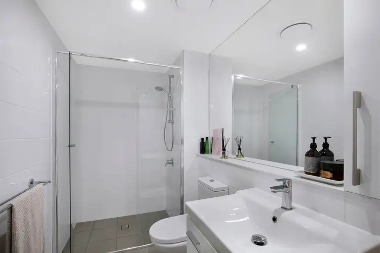 Seventh view of Homely apartment listing, 3404/19 Anderson Street, Kangaroo Point QLD 4169