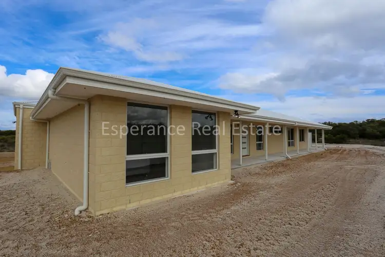 Third view of Homely house listing, 979 Eleven Mile Beach Road, Pink Lake WA 6450