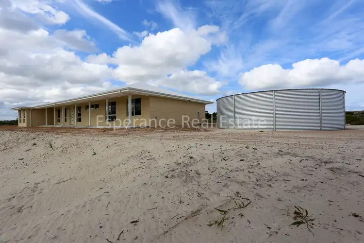 Fourth view of Homely house listing, 979 Eleven Mile Beach Road, Pink Lake WA 6450