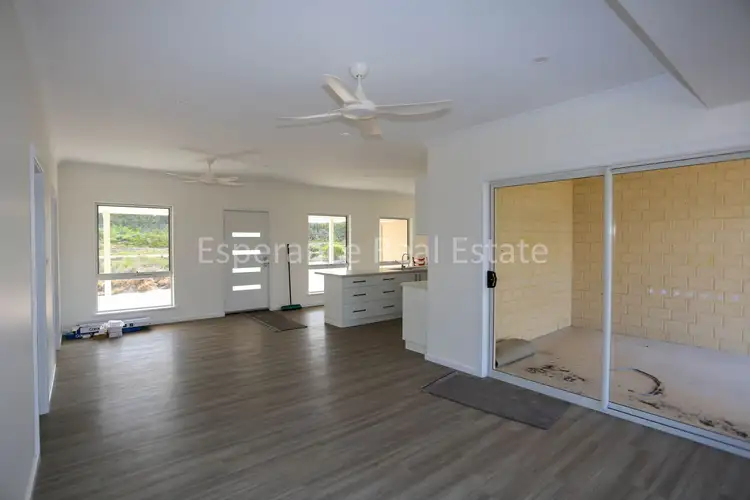 Fifth view of Homely house listing, 979 Eleven Mile Beach Road, Pink Lake WA 6450