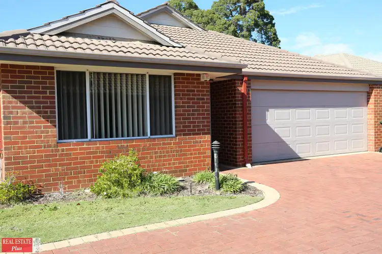 Second view of Homely unit listing, 11/157-165 Seventh Road, Armadale WA 6112