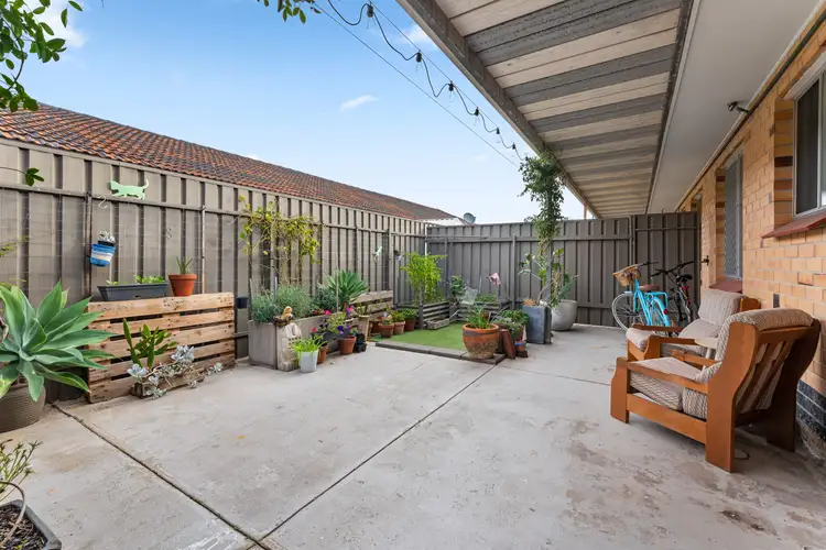 Fourth view of Homely unit listing, 3/5 Shaftsbury Avenue, Fulham Gardens SA 5024