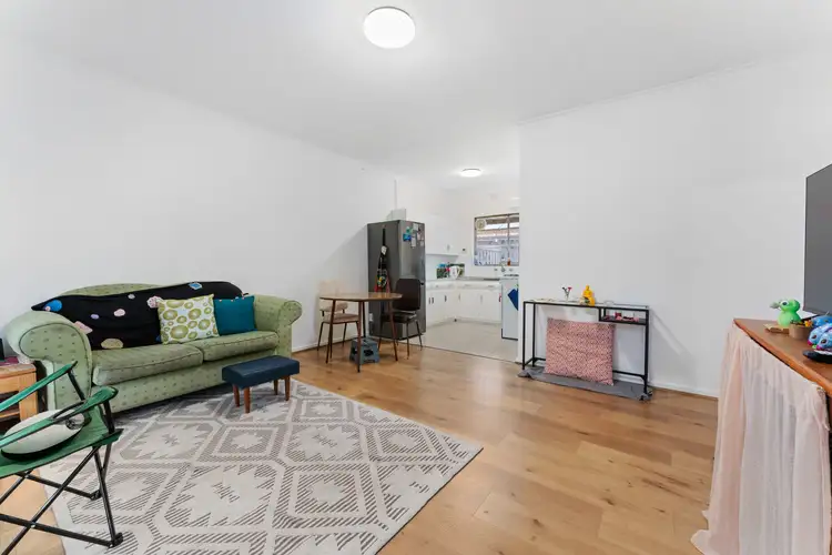 Fifth view of Homely unit listing, 3/5 Shaftsbury Avenue, Fulham Gardens SA 5024