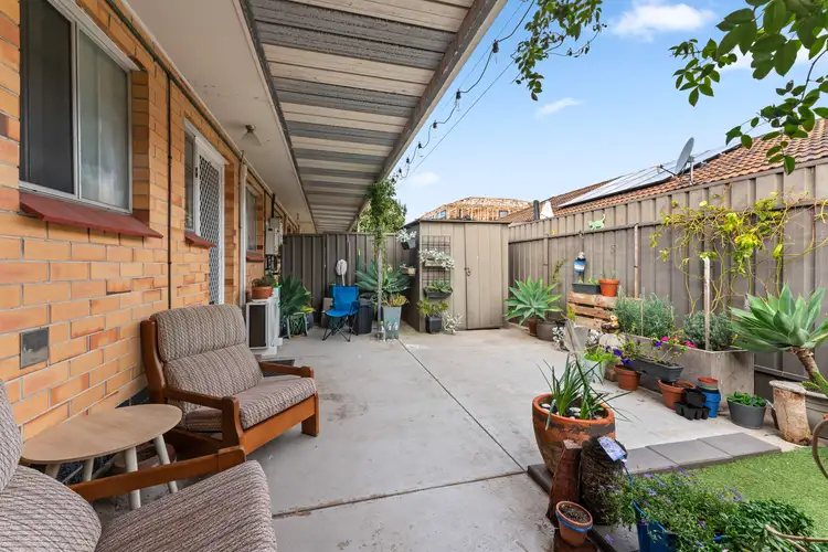 Sixth view of Homely unit listing, 3/5 Shaftsbury Avenue, Fulham Gardens SA 5024