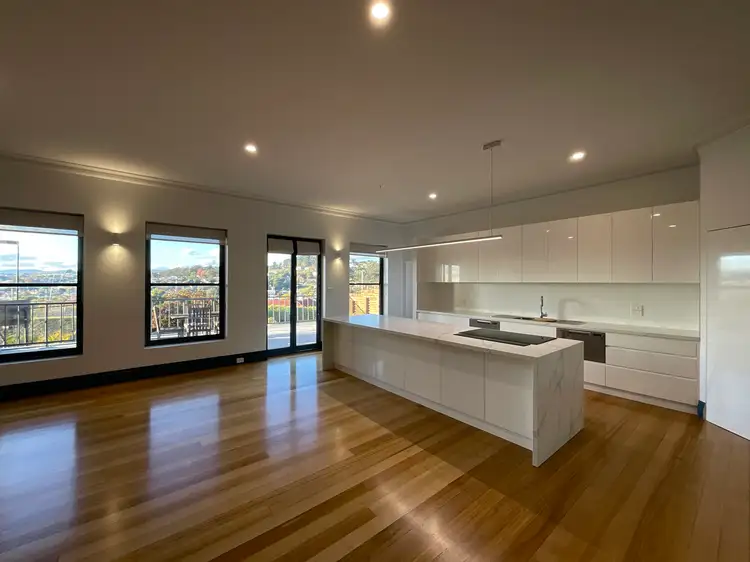 Second view of Homely townhouse listing, 3/292-308 Wellington Street, South Launceston TAS 7249