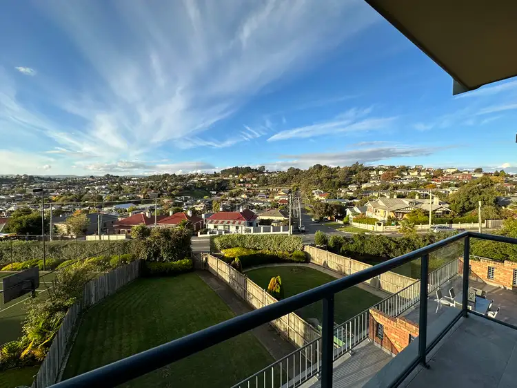 Fourth view of Homely townhouse listing, 3/292-308 Wellington Street, South Launceston TAS 7249