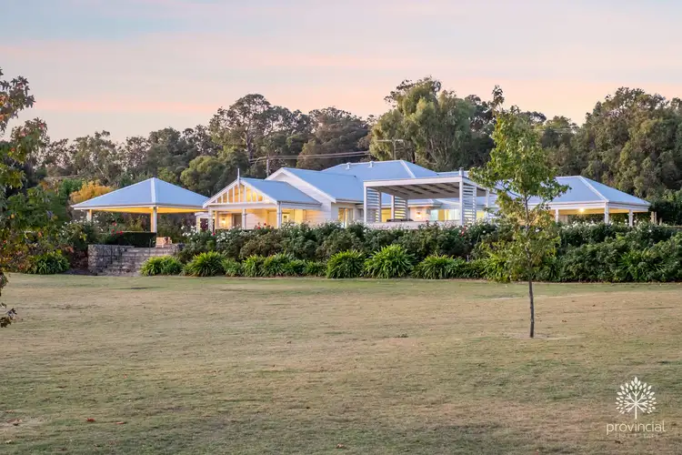 50 Mottram Road, Carmel WA 6076