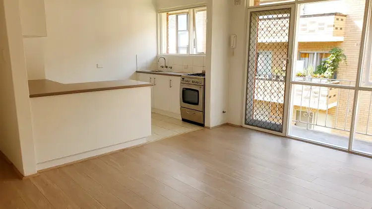 11/31 Nelson Street, Penshurst NSW 2222