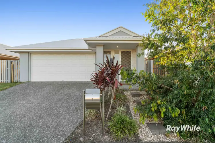 Main view of Homely house listing, 6 Formosa Street, Park Ridge QLD 4125